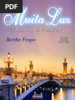Berthe Fropo - Muita Luz