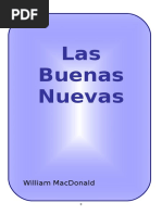 Las Buenas Nuevas.doc