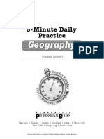 Minnie Ashcroft Geography PDF