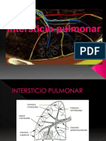 Anatomia Pulmonar Normal