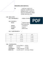 Memoria Descriptiva de Predios Urbanos_19