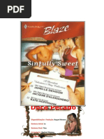 Janelle Denison Jacquie D'Alessandro & Kate Hoffmann - Doce Pecado