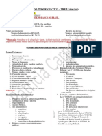 Concursos TRF5 Técnico e Analista com provas em dezembro