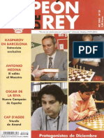 Peon de Rey 25 PDF