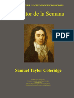 Rima Del Anciano Marinero-Coleridge Samuel Taylor