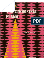 Trigonometria Plana Niles PDF