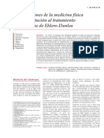 Contribuciones de la medicina fisica y readaptacion al tratamiento del sindrome de ehlers-Danlos.pdf