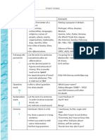 CD Punctuation PDF