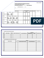 Data Potensi SBH