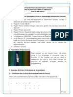 Lesson Plan Binary Code