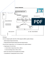 Layout Saw Mill Papua U Serui