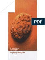Bryan magee the great philosophers pdf free