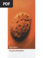 Bryan magee the great philosophers pdf free