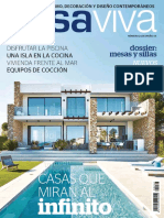 Casa Viva España – Julio 2017