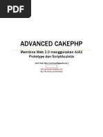 Download Membina Web 20 Dengan CakePHP 13 Ajax Prototype  ScriptAculoUs by Azril_Nazli_9737 SN36217629 doc pdf