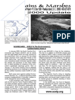 March 2000 South Carolina Environmental Law Project Newsletter