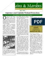 June 2003 South Carolina Environmental Law Project Newsletter