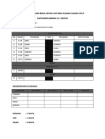 JADUAL PERLAWANAN