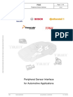 PSI5 Specification v1.3 07-2008