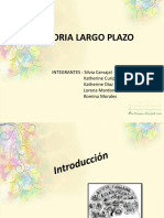 DISERTACION MEMORIA LARGO PLAZO (1).ppt