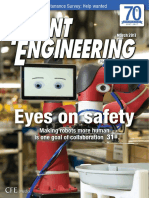 Plant Engineering March 2017