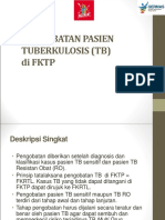 MI.2 Pengobatan TB FKTP