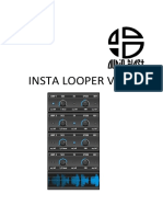 Insta Looper Manual