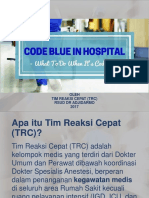 Tim Reaksi Cepat (TRC) PDF