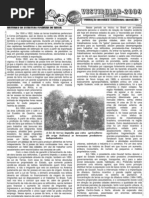 Geografia - Pré-Vestibular Impacto - Formação Histórico Territorial Brasileira IV