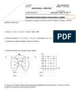 Ex 2B - Mat