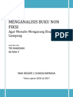 Identitas Buku