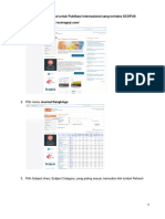 Cara Cari Jurnal Int Terindex Scopus