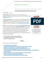 Libro “La doctrina del shock” de Naomi Klein (Resumen)_ El libre mercado contra la LIBERTAD _ BlogSOStenible_ Noticias medioambientales y datos… aportando soluciones.pdf