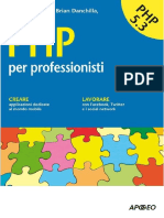 PHP Per Professionisti