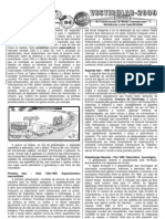 Geografia - Pré-Vestibular Impacto - Globalização e Suas Especificidades II