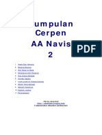 Kumpulan Cerpen AA Navis 2