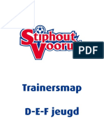 Trainersmap DEF