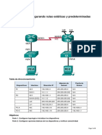 Practica de IP v4