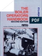 Boiler Operators Handbook