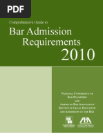 Download CompGuide Bar Admissions 2010 by mpopescu SN36219108 doc pdf