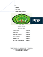 Makalah Biologi Kelompok 4 Sesi 2