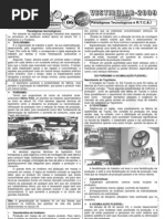 Geografia - Pré-Vestibular Impacto - Paradigmas Tecnológicos e R T C & I