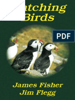 Watching Birds PDF