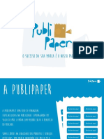 Apresentacao Franqueado Publipaper 2017