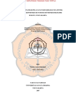 Pelaksanaan Standar Pelayanan Kefarmasian Di Apotek PDF