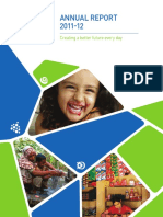 Hul Annual Report 2011-12 tcm1255-436321 en