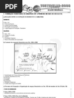 Geografia - Pré-Vestibular Impacto - Região Amazônica