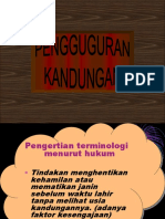 Presentasi pengguguran kandungan.pptx