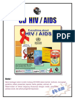 Iklan Tersedia HIV AIDS