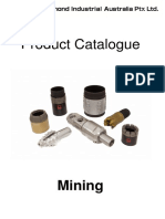 2016 Mining Catalogue MASTER